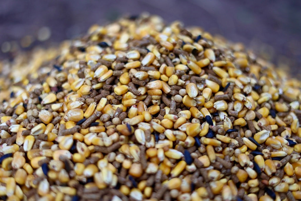 Whitetail Mash Revive Supplemental Deer Feed